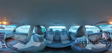 2010 Mercury Milan Premier z USA, uszkodzony, nr VIN 3MEHM0JA0AR625044